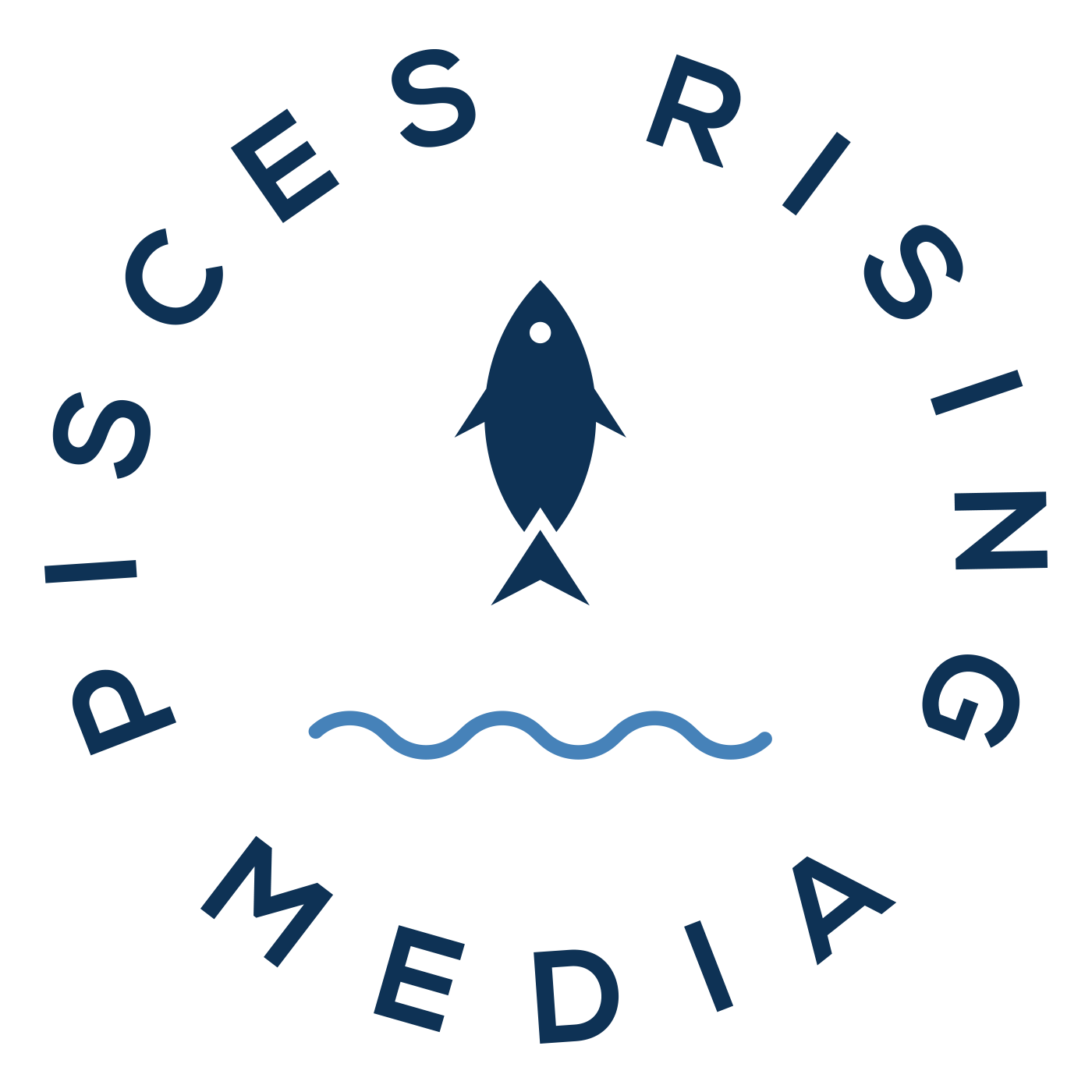 Pisces Rising Media